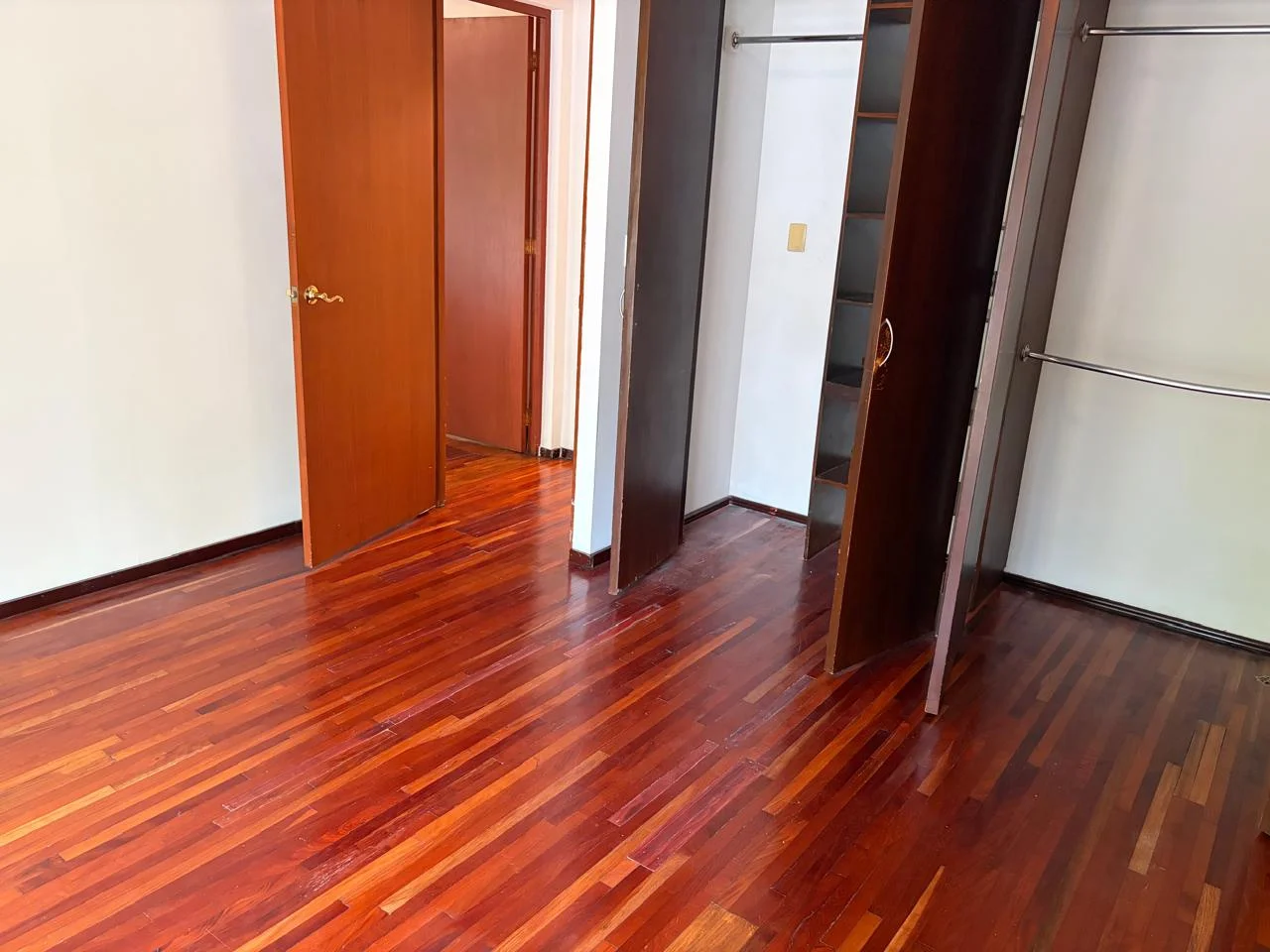 Departamento en Horacio, Polanco V Sección, foto 8 de 12