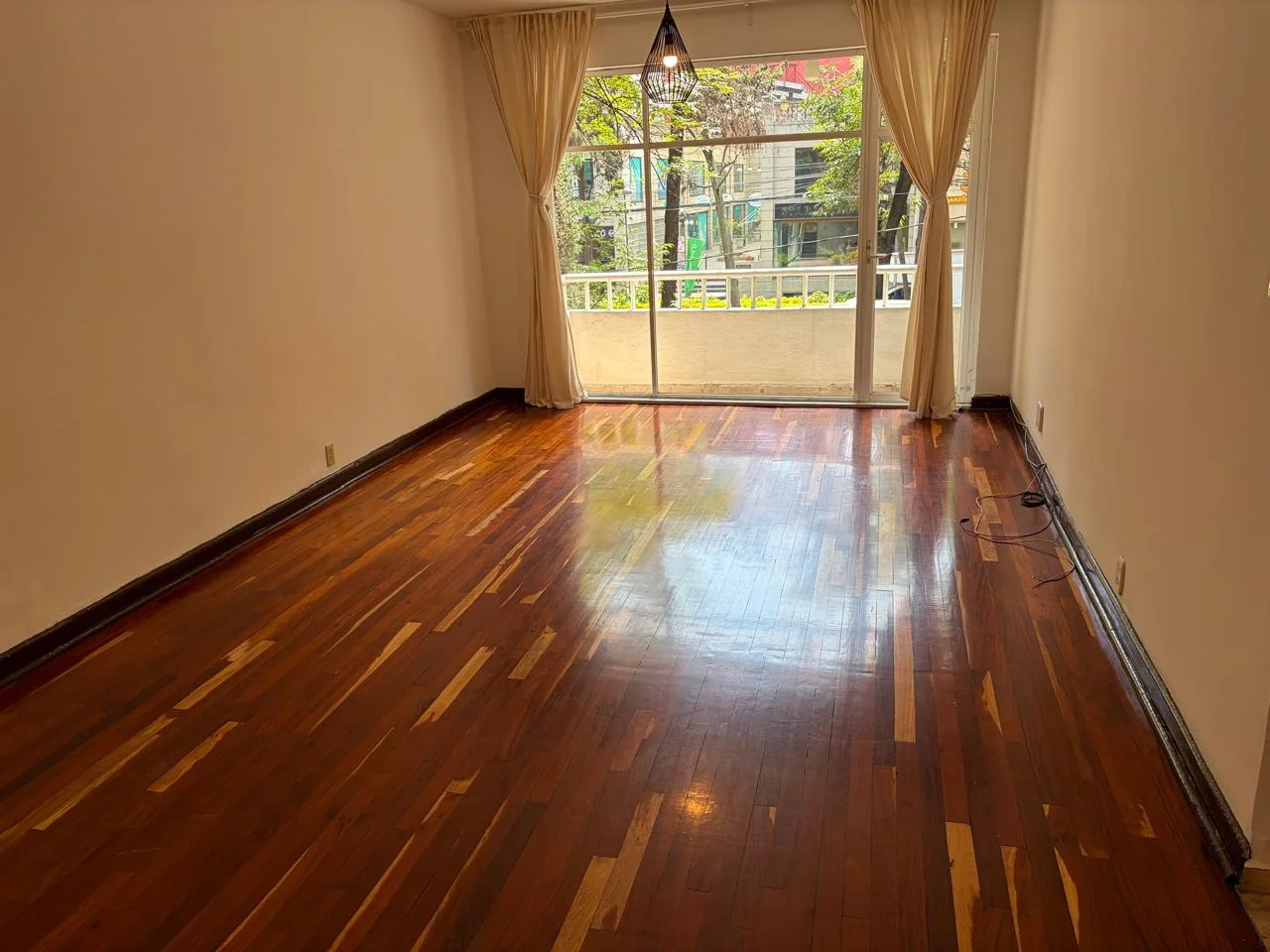 Departamento en Horacio, Polanco V Sección, foto 5 de 12