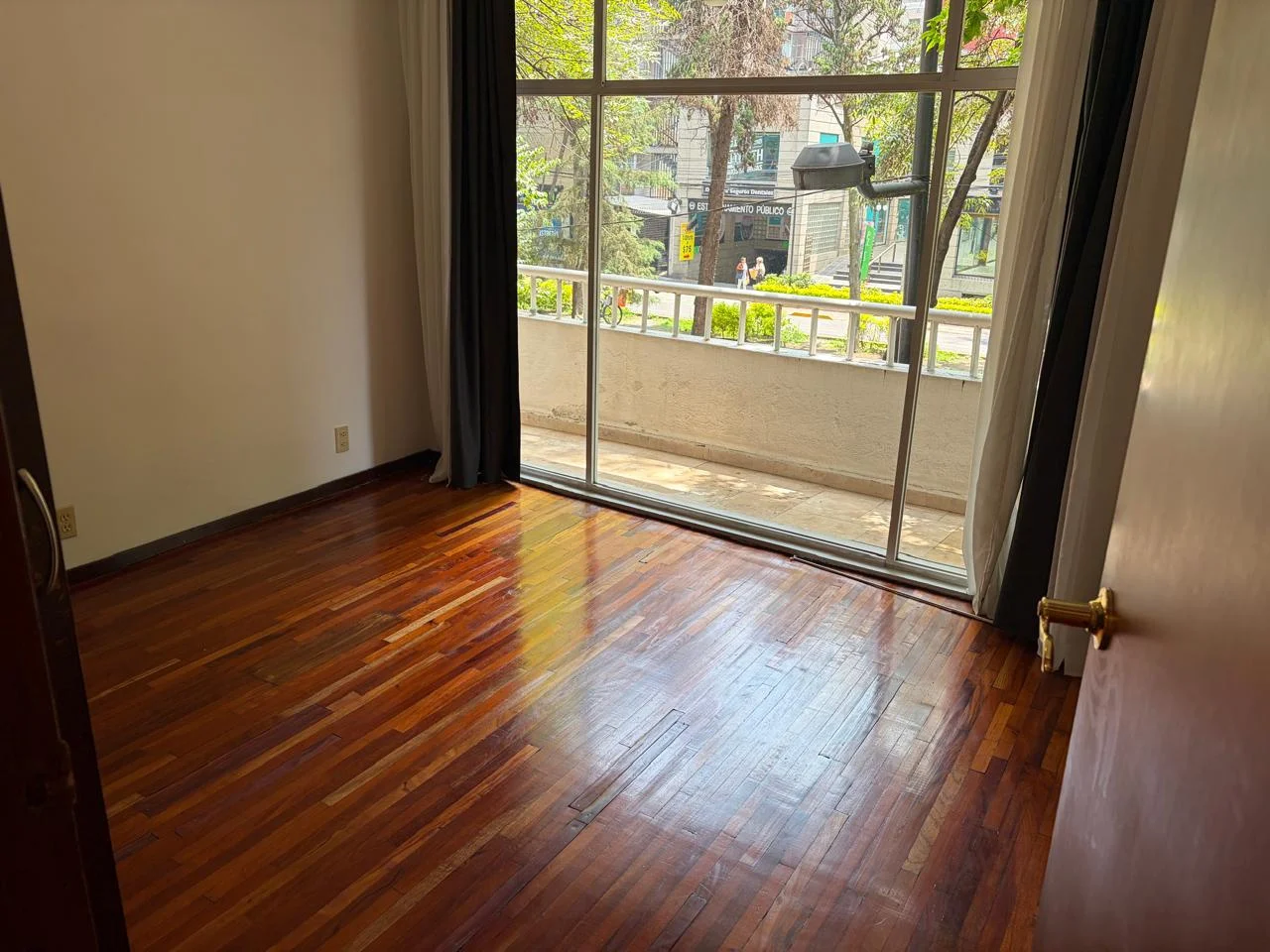Departamento en Horacio, Polanco V Sección, foto 3 de 12