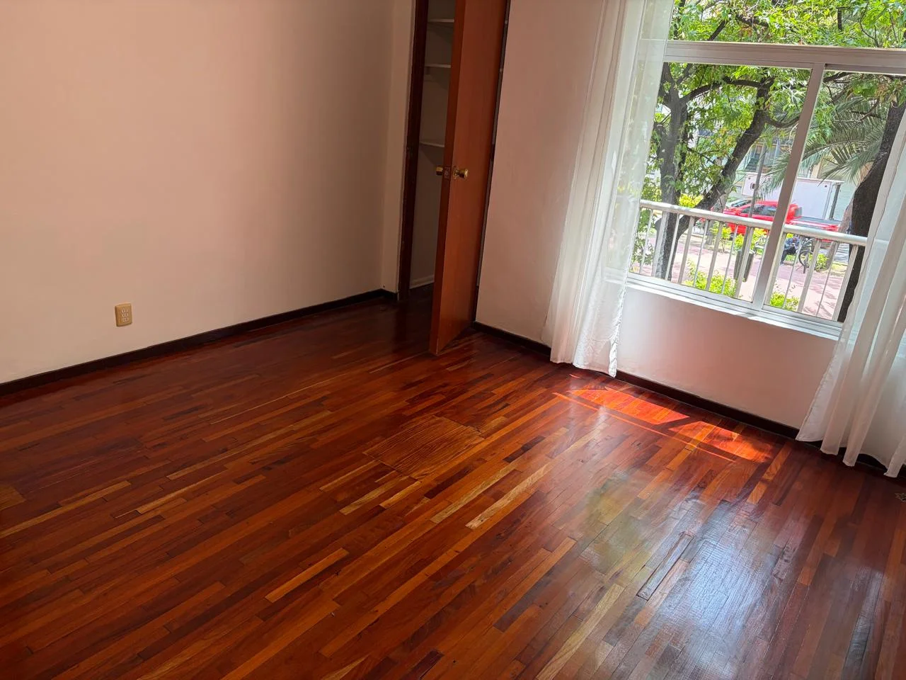 Departamento en Horacio, Polanco V Sección, foto 4 de 12