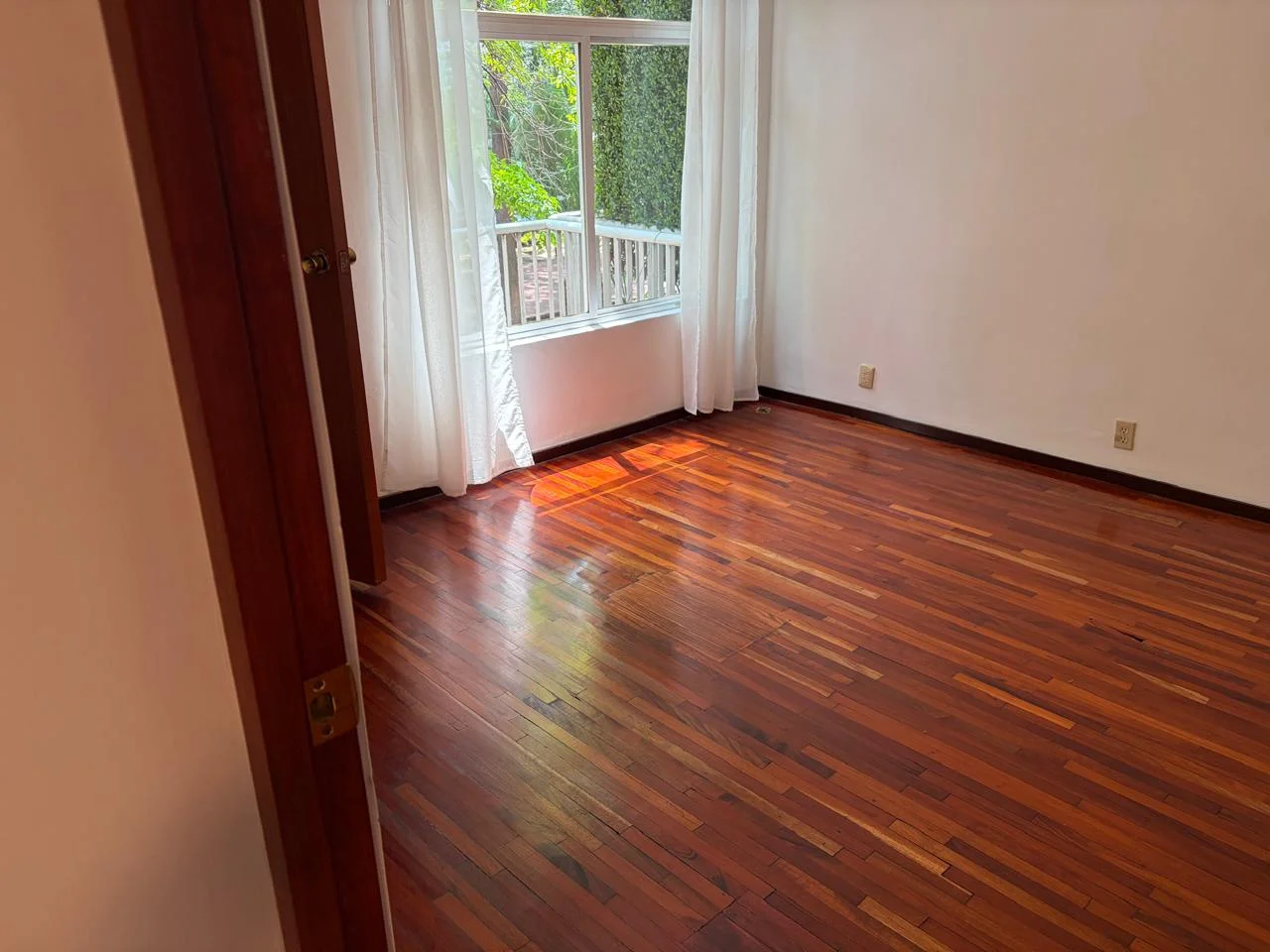 Departamento en Horacio, Polanco V Sección, foto 2 de 12