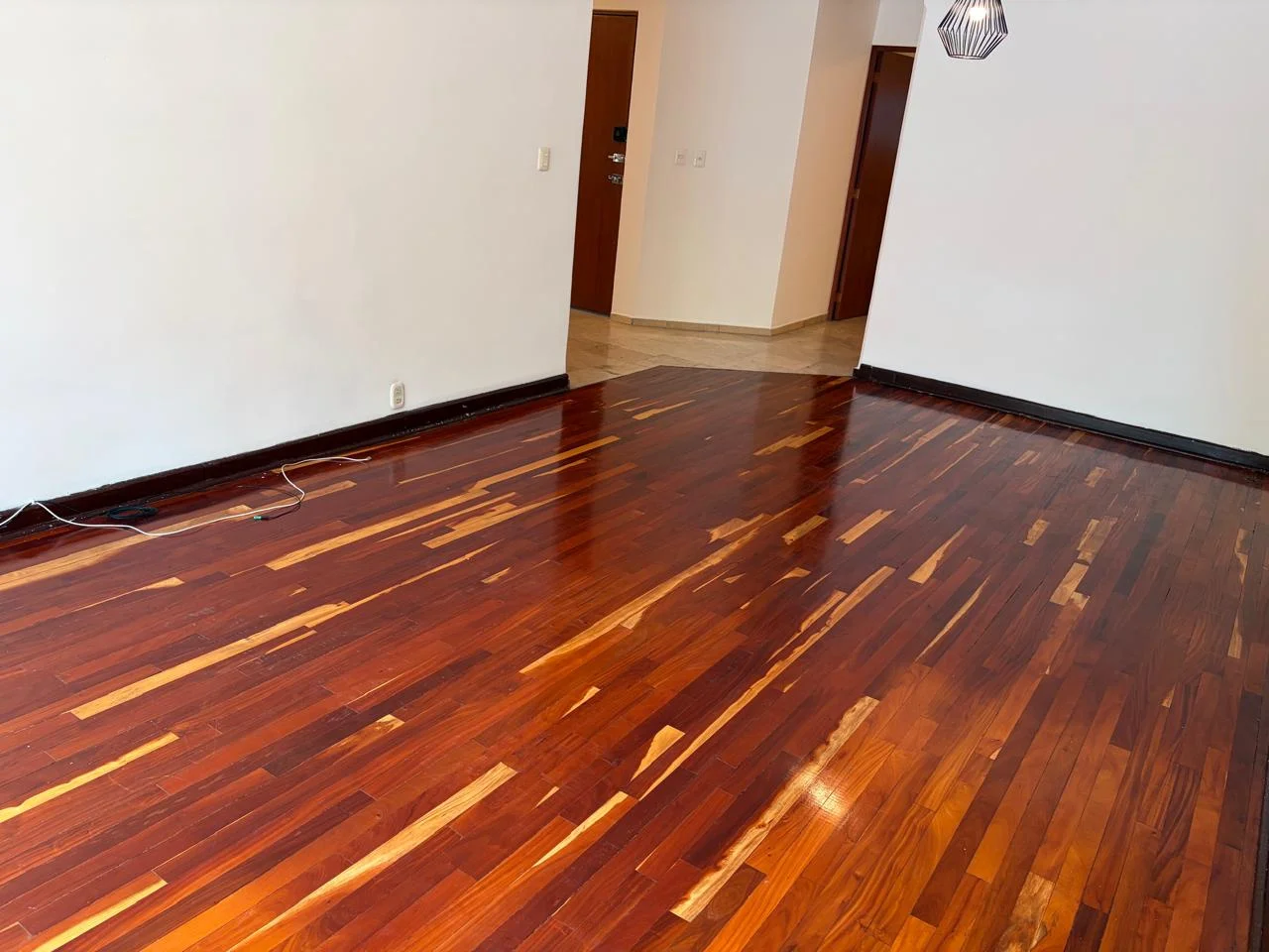 Departamento en Horacio, Polanco V Sección, foto 6 de 12