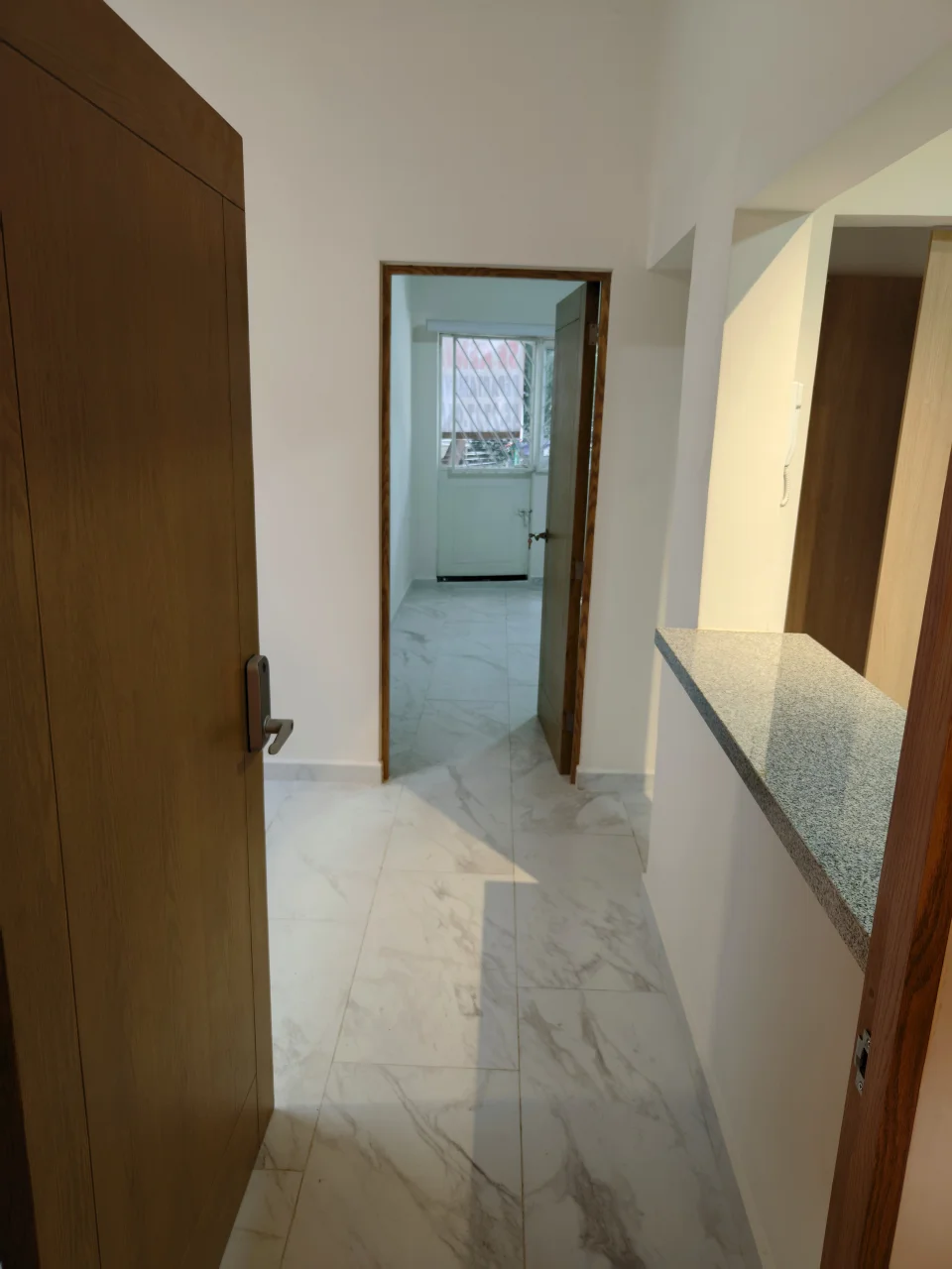 Departamento en renta en Juárez, foto 3 de 13