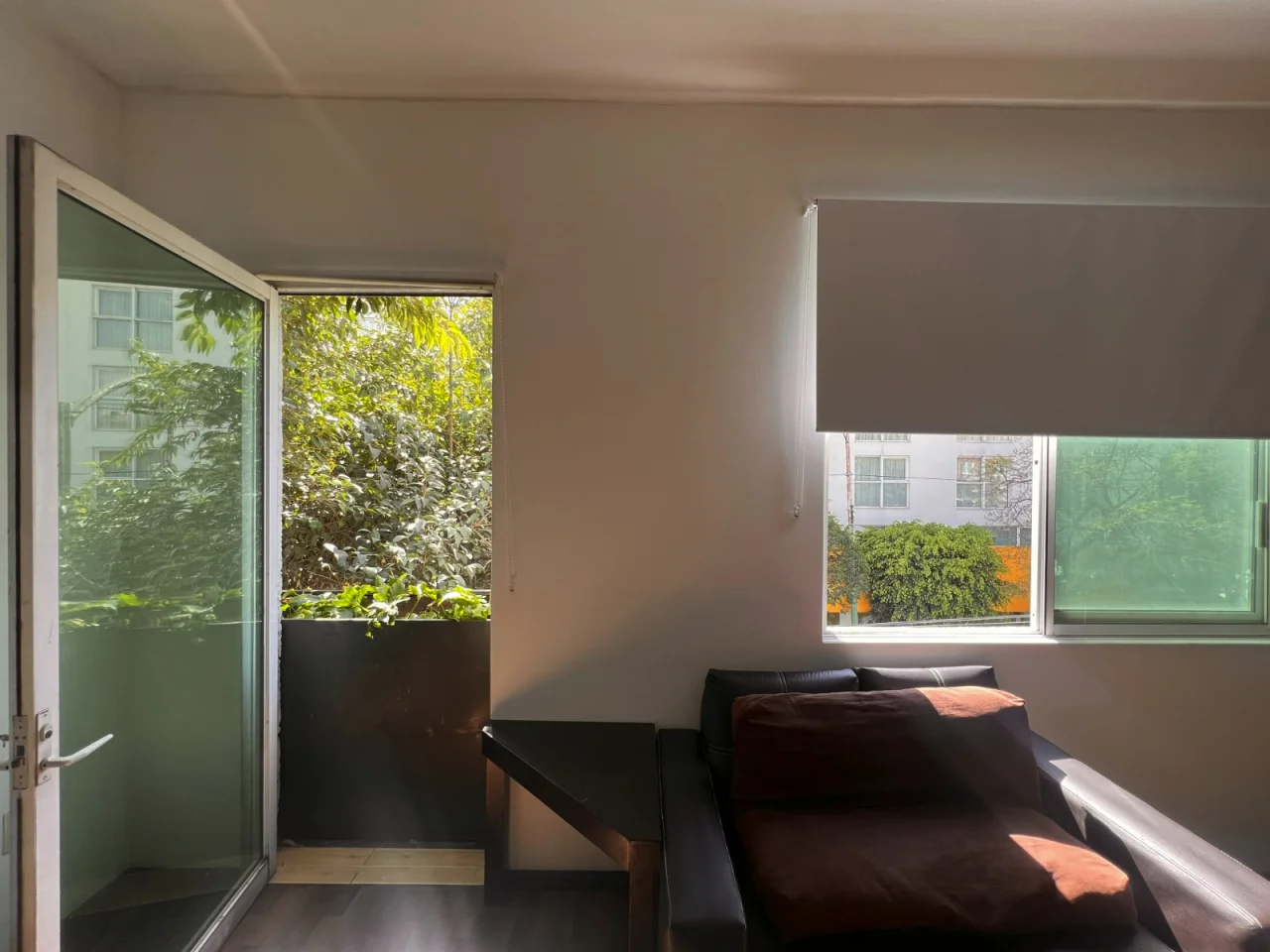 Departamento amueblado en renta, colonia Anzures, foto 6 de 14
