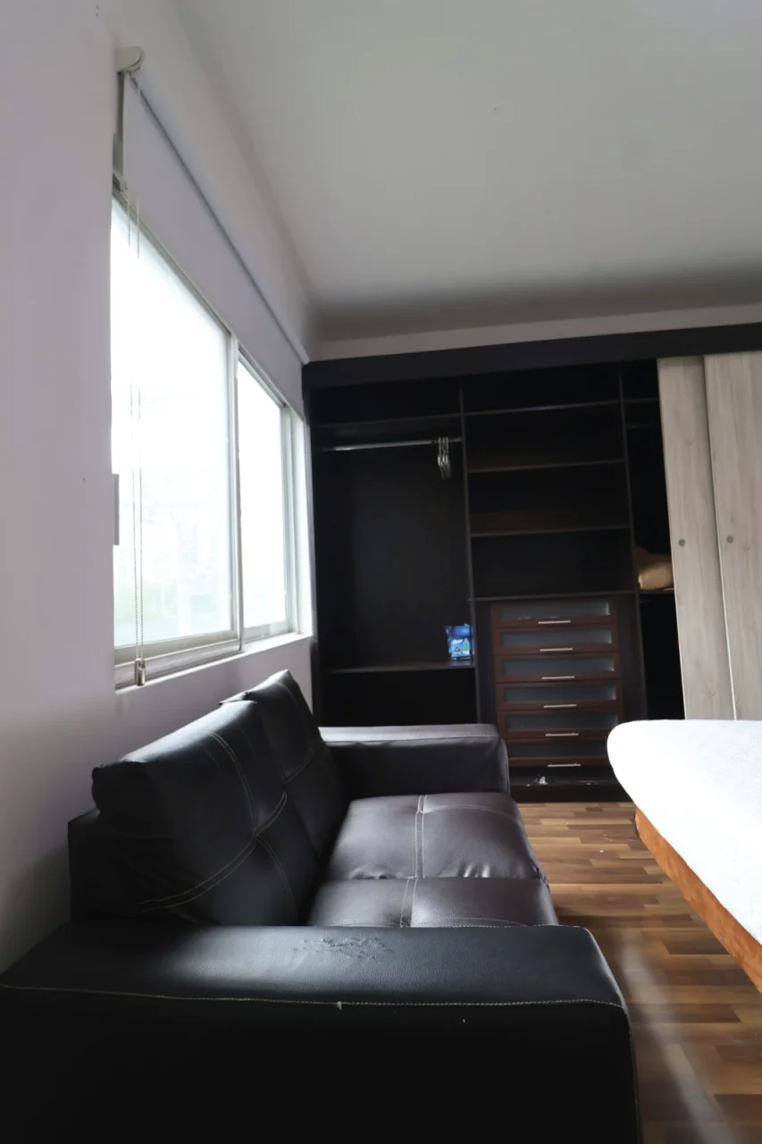 Departamento amueblado en renta, colonia Anzures, foto 3 de 14