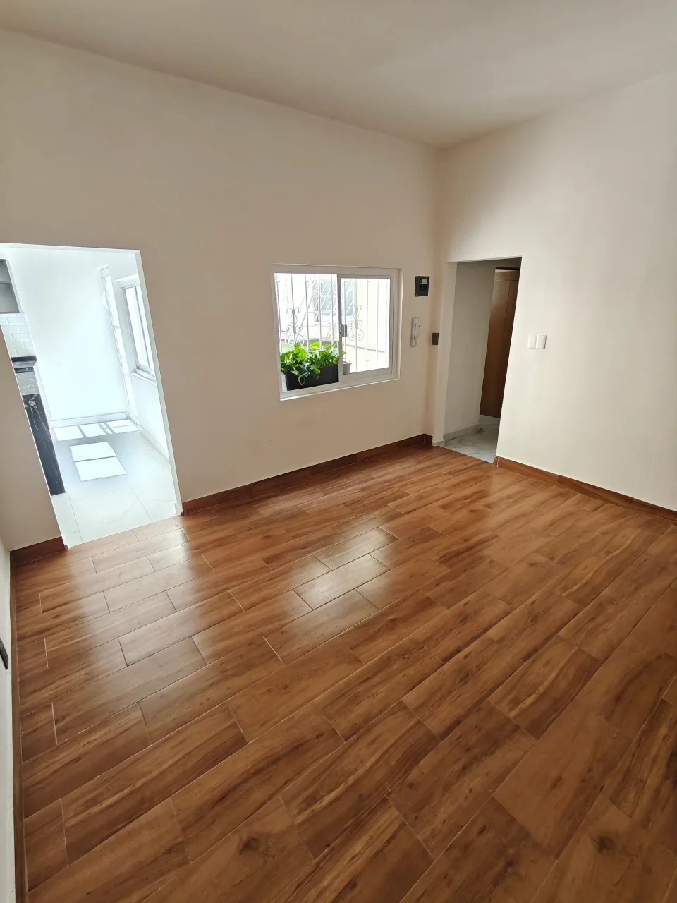 Departamento en renta, colonia Juárez, foto 5 de 11