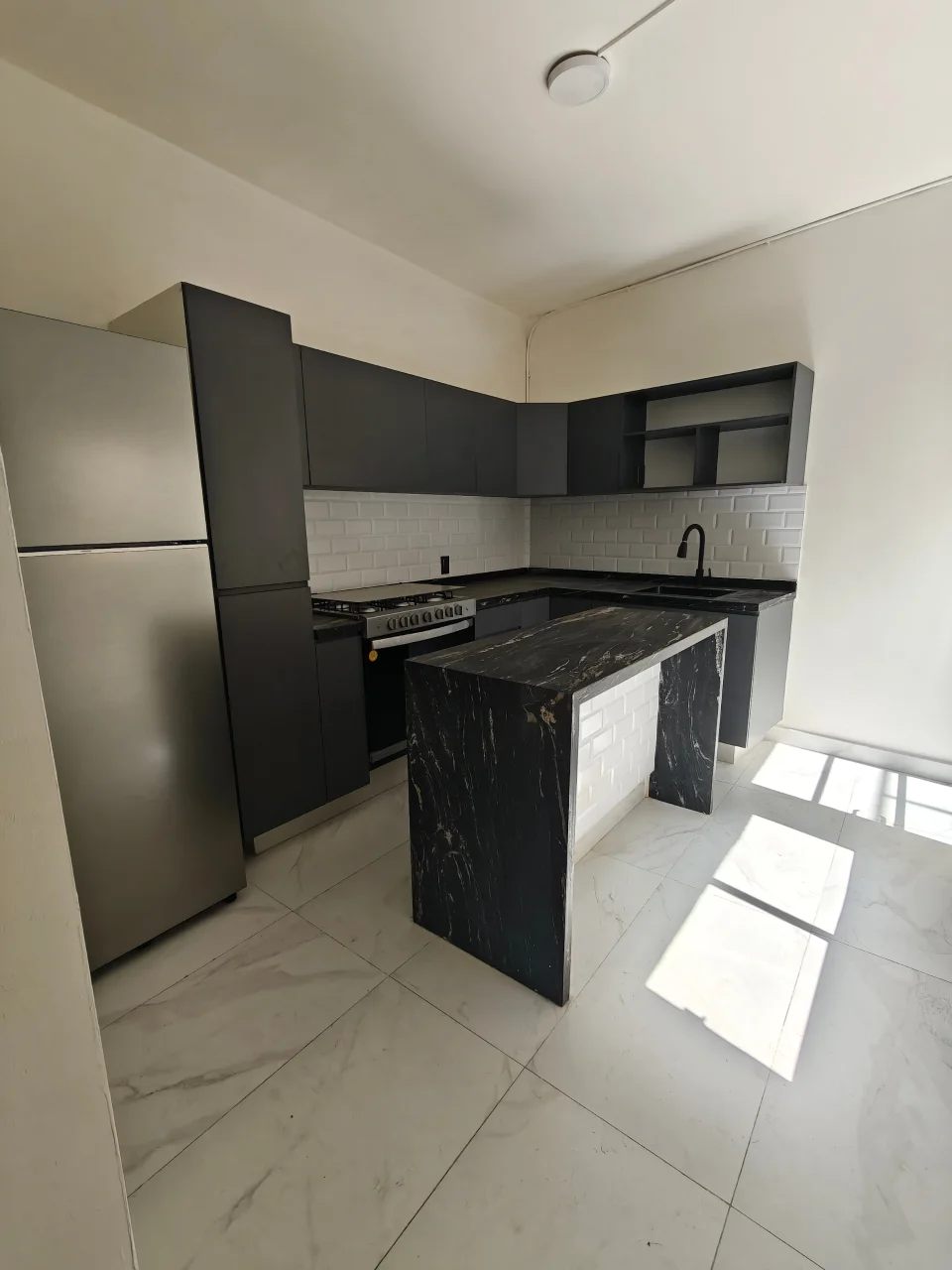 Departamento en renta, colonia Juárez, foto 6 de 11