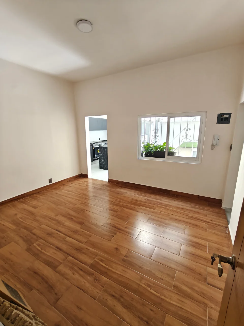 Departamento en renta, colonia Juárez, foto 4 de 11