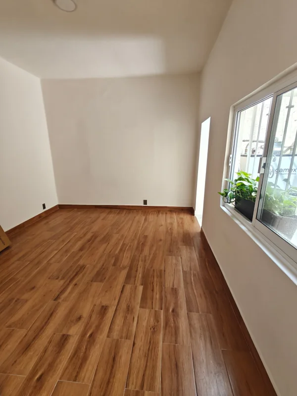 Departamento en renta, colonia Juárez