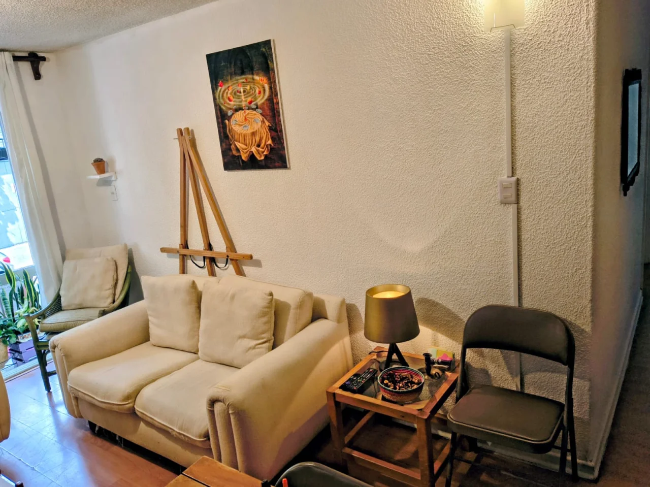 Departamento en renta en San Rafael, Cuauhtémoc, foto 7 de 15