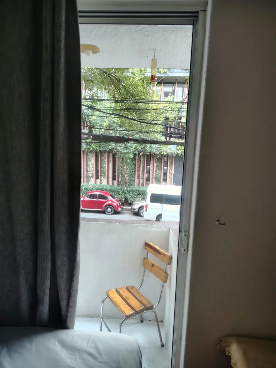 Departamento en renta en San Rafael, Cuauhtémoc, foto 8 de 15