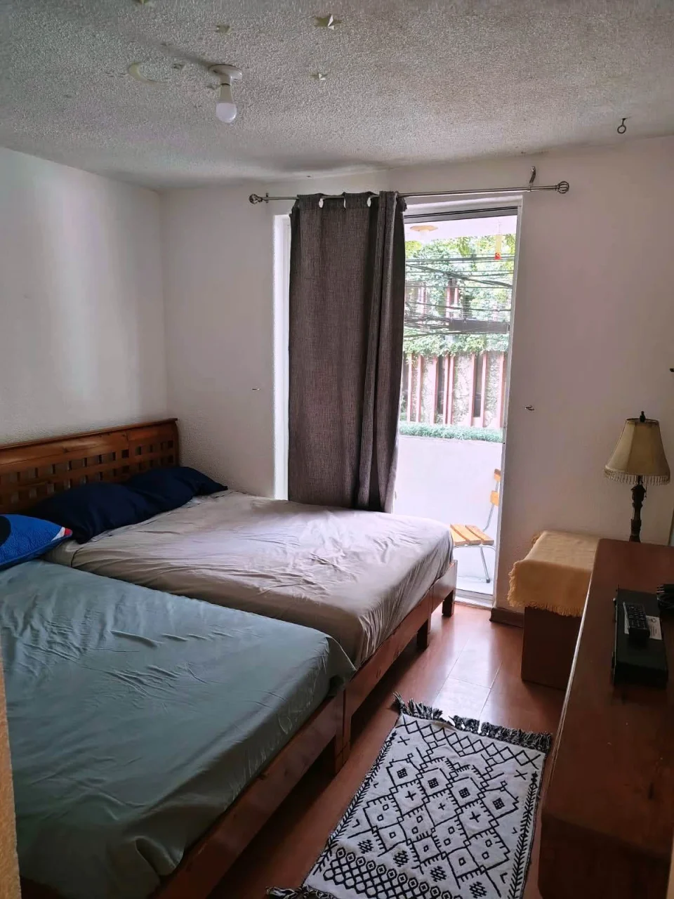 Departamento en renta en San Rafael, Cuauhtémoc, foto 5 de 15