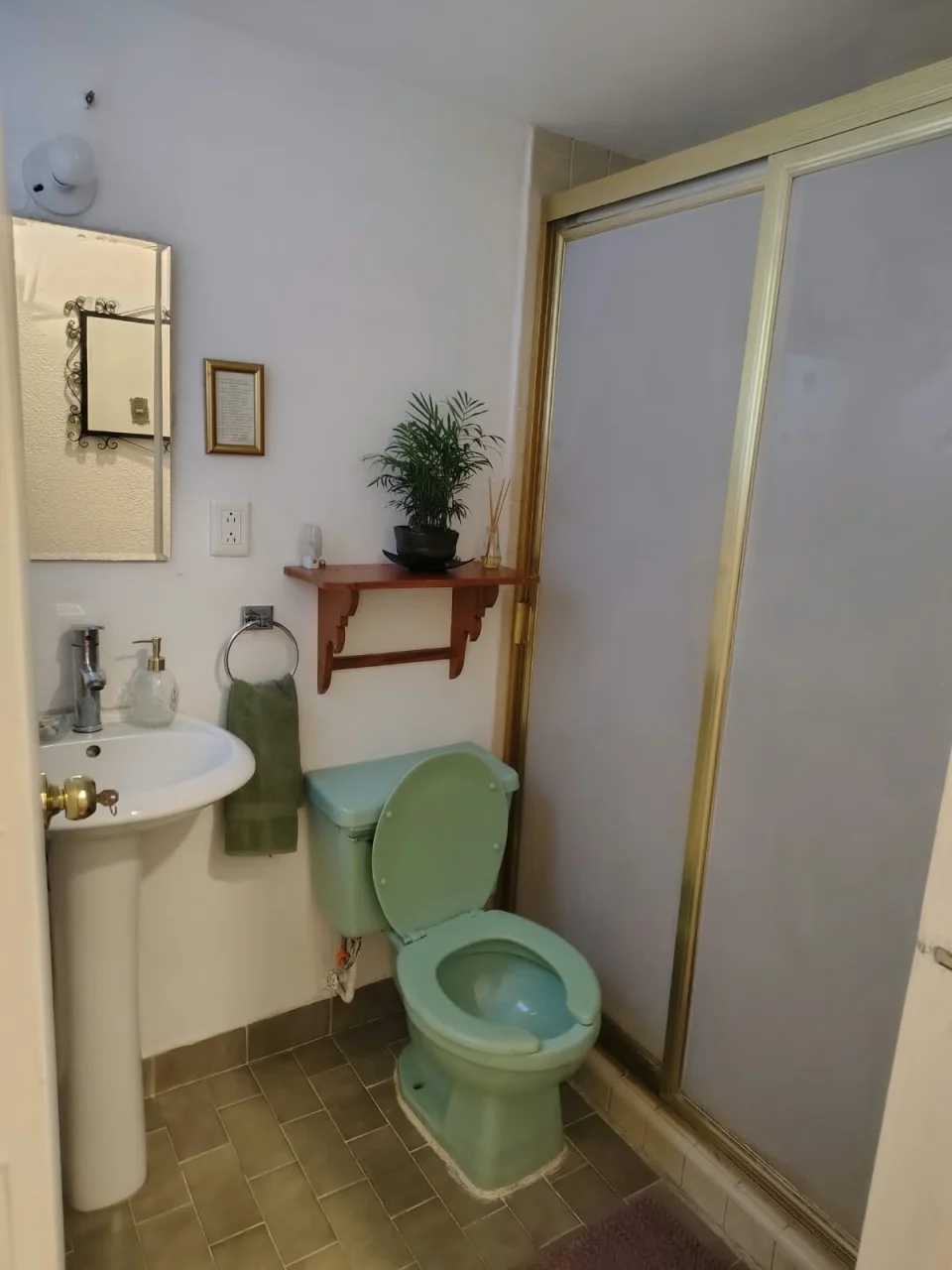 Departamento en renta en San Rafael, Cuauhtémoc, foto 15 de 15
