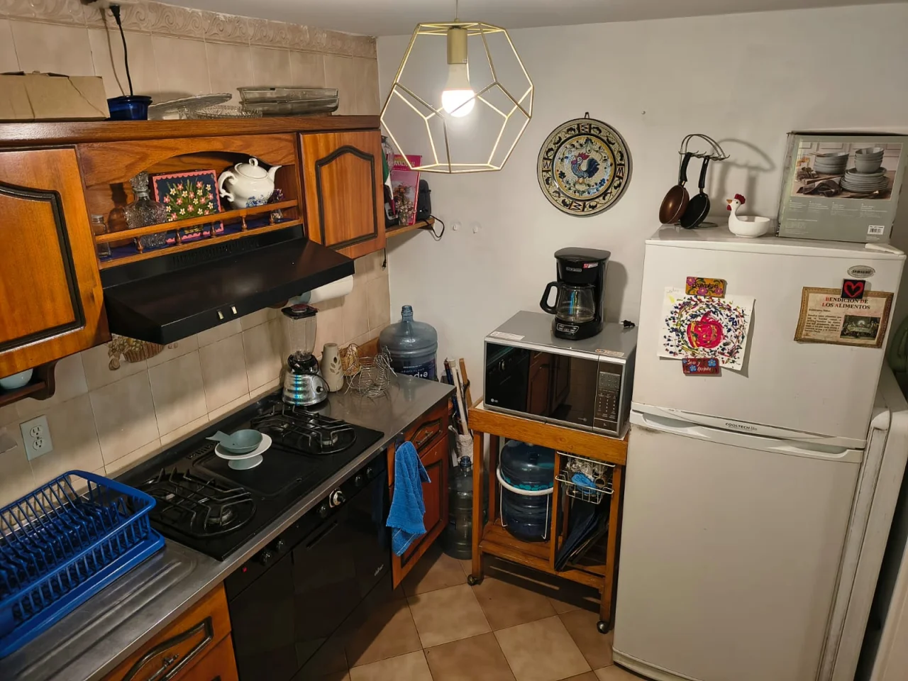 Departamento en renta en San Rafael, Cuauhtémoc, foto 11 de 15