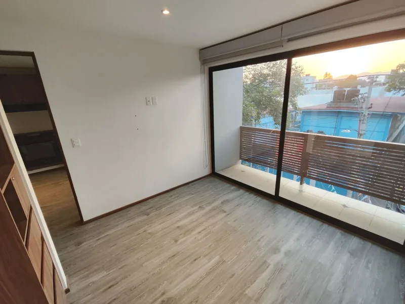 Departamento en venta en Los Manzanos