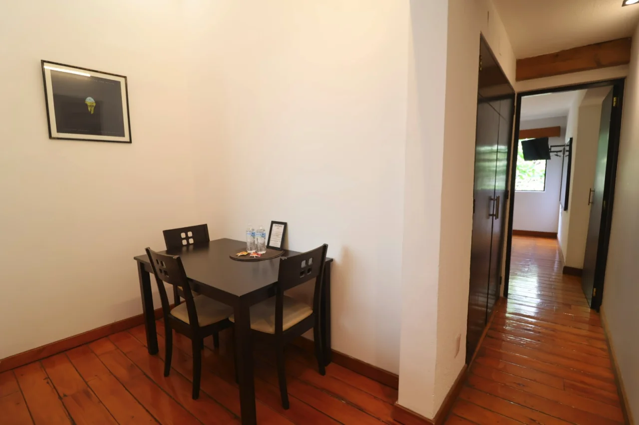 Departamento en Sudermann, Polanco IV Sección, foto 5 de 9